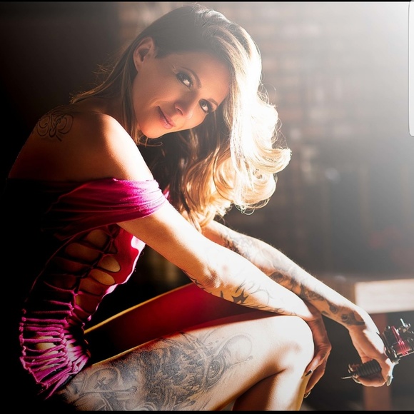 Meet your Posher, Bella - Picture 1 of 1